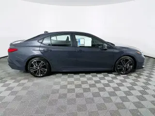 Toyota Camry 2026 SE 4 puertas Sedan