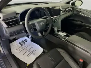Toyota Camry 2026 SE 4 puertas Sedan