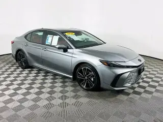Toyota Camry 2026 XSE 4 puertas Sedan