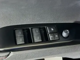 Toyota Camry 2026 XSE 4 puertas Sedan