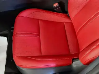 Toyota Camry 2026 XSE 4 puertas Sedan
