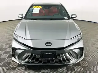 Toyota Camry 2026 XSE 4 puertas Sedan