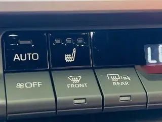 Toyota Camry 2026 XSE 4 puertas Sedan