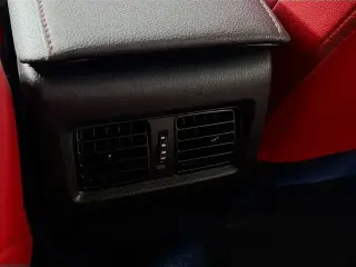 Toyota Camry 2026 XSE 4 puertas Sedan