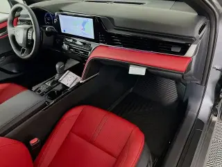 Toyota Camry 2026 XSE 4 puertas Sedan