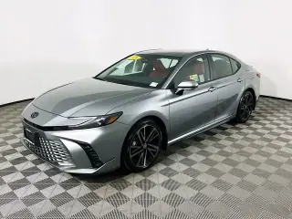 Toyota Camry 2026 XSE 4 puertas Sedan