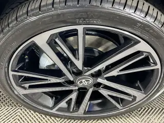 Toyota Camry 2026 XSE 4 puertas Sedan