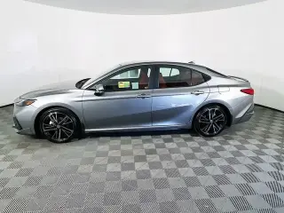 Toyota Camry 2026 XSE 4 puertas Sedan