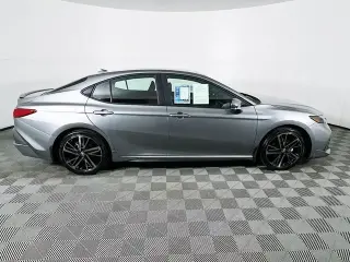 Toyota Camry 2026 XSE 4 puertas Sedan