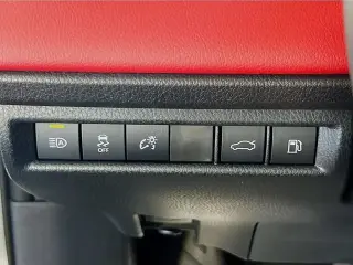 Toyota Camry 2026 XSE 4 puertas Sedan