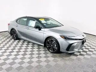 Toyota Camry 2026 SE 4 puertas Sedan