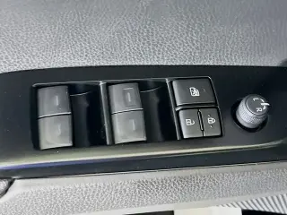 Toyota Camry 2026 SE 4 puertas Sedan