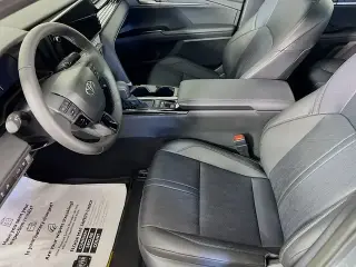 Toyota Camry 2026 SE 4 puertas Sedan