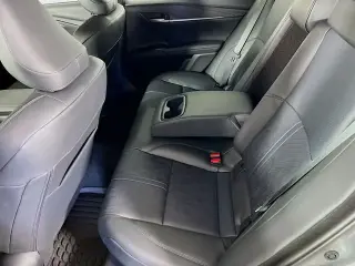 Toyota Camry 2026 SE 4 puertas Sedan