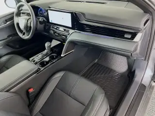 Toyota Camry 2026 SE 4 puertas Sedan