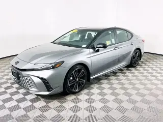 Toyota Camry 2026 SE 4 puertas Sedan