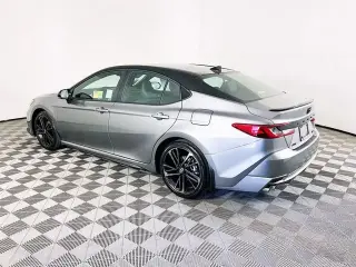 Toyota Camry 2026 SE 4 puertas Sedan
