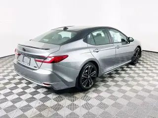 Toyota Camry 2026 SE 4 puertas Sedan