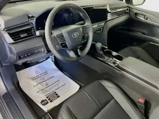 Toyota Camry 2026 SE 4 puertas Sedan