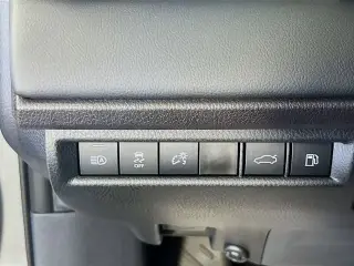 Toyota Camry 2026 SE 4 puertas Sedan