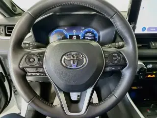Toyota RAV4 Híbrido 2023 AWD XSE 4 puertas SUV