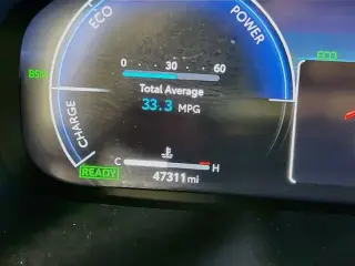 Toyota RAV4 Híbrido 2023 AWD XSE 4 puertas SUV