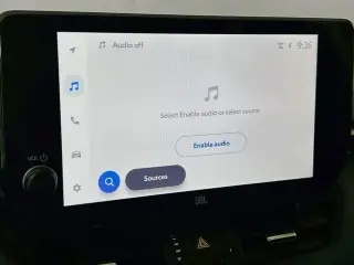 Toyota RAV4 Híbrido 2023 AWD XSE 4 puertas SUV