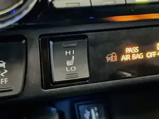 Toyota RAV4 Híbrido 2023 AWD XSE 4 puertas SUV