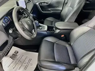 Toyota RAV4 Híbrido 2023 AWD XSE 4 puertas SUV