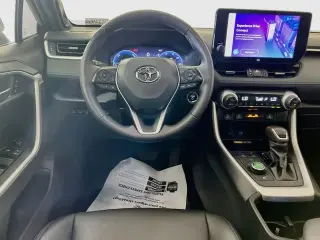 Toyota RAV4 Híbrido 2023 AWD XSE 4 puertas SUV