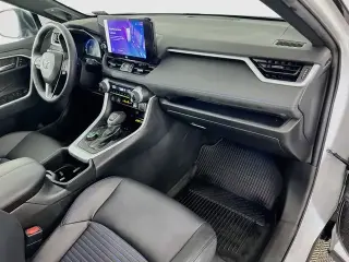 Toyota RAV4 Híbrido 2023 AWD XSE 4 puertas SUV