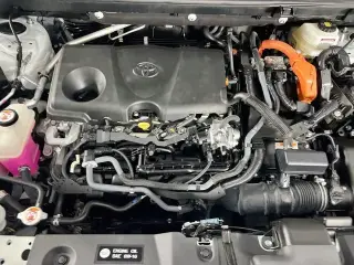 Toyota RAV4 Híbrido 2023 AWD XSE 4 puertas SUV