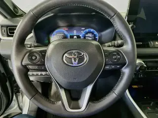Toyota RAV4 Híbrido 2024 AWD XSE 4 puertas SUV