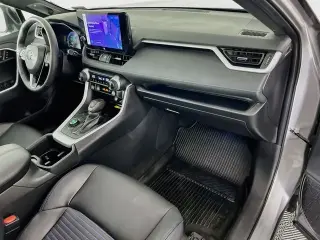Toyota RAV4 Híbrido 2024 AWD XSE 4 puertas SUV