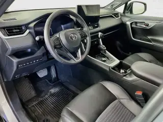Toyota RAV4 Híbrido 2024 AWD XSE 4 puertas SUV