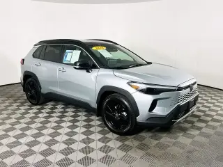 Toyota Corolla Cross Híbrido 2026 AWD S 4 puertas Crossover