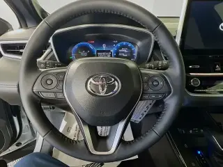 Toyota Corolla Cross Híbrido 2026 AWD S 4 puertas Crossover