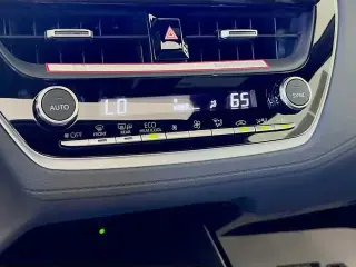 Toyota Corolla Cross Híbrido 2026 AWD S 4 puertas Crossover