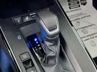 Toyota Corolla Cross Híbrido 2026 AWD S 4 puertas Crossover