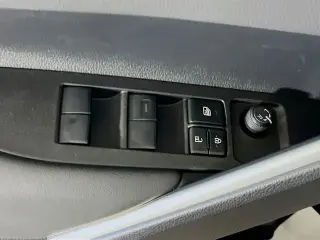 Toyota Corolla Cross Híbrido 2026 AWD S 4 puertas Crossover