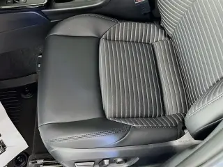Toyota Corolla Cross Híbrido 2026 AWD S 4 puertas Crossover