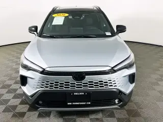 Toyota Corolla Cross Híbrido 2026 AWD S 4 puertas Crossover