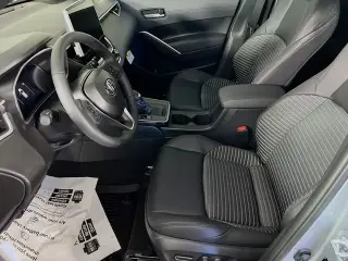 Toyota Corolla Cross Híbrido 2026 AWD S 4 puertas Crossover