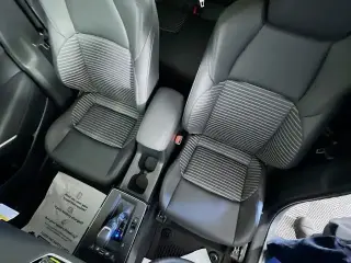 Toyota Corolla Cross Híbrido 2026 AWD S 4 puertas Crossover