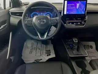 Toyota Corolla Cross Híbrido 2026 AWD S 4 puertas Crossover