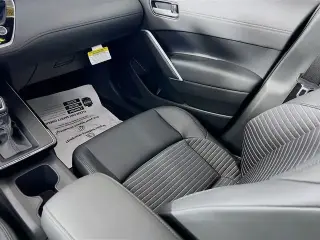 Toyota Corolla Cross Híbrido 2026 AWD S 4 puertas Crossover