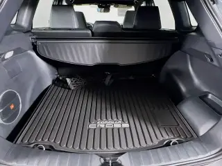 Toyota Corolla Cross Híbrido 2026 AWD S 4 puertas Crossover