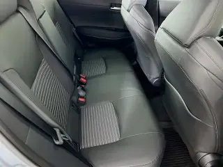Toyota Corolla Cross Híbrido 2026 AWD S 4 puertas Crossover