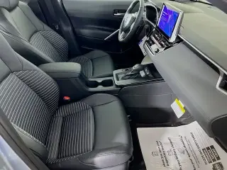 Toyota Corolla Cross Híbrido 2026 AWD S 4 puertas Crossover
