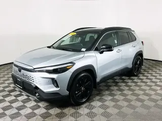 Toyota Corolla Cross Híbrido 2026 AWD S 4 puertas Crossover